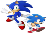 Sonic the Hedgehog