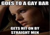 Femme Problems