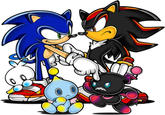 Sonic the Hedgehog