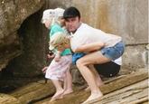 Perfectly Timed Photos