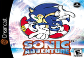 Sonic the Hedgehog