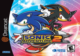 Sonic the Hedgehog