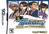 Phoenix Wright: Ace Attorney