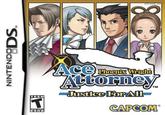 Phoenix Wright: Ace Attorney
