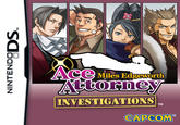 Phoenix Wright: Ace Attorney