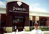 He Went to Jared