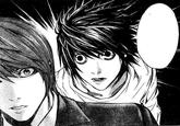L's Intro