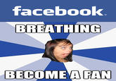 Annoying Facebook Girl