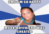 Annoying Facebook Girl