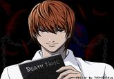 Death Note
