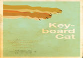 Keyboard Cat