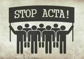 Anti-Counterfeiting Trade Agreement / ACTA