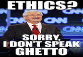 Newt Gingrich