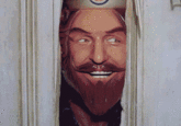 The Burger King