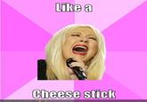 Wrong Lyrics Christina