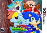 Sonic the Hedgehog