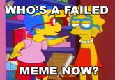 Forced Meme