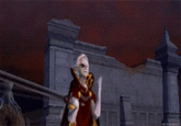 Objection!