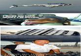 Costa Concordia Disaster / "Vada a bordo, cazzo!"