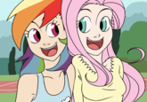 My Little Pony: Friendship is Magic