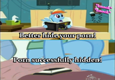 My Little Pony: Friendship is Magic
