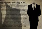 Project Chanology