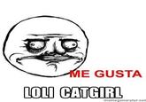 Loli CatGirls