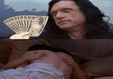 What Would X Do For Money? / Fistful Of Yen