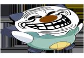Trollface / Coolface / Problem?
