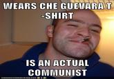 Good Guy Greg