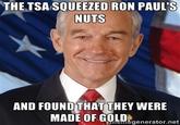 Ron Paul