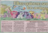 My Little Pony: Friendship is Magic