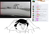 My Brain is Full of F**k
