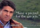 Bad Lip Reading