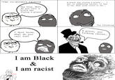Oh Crap / OMG Rage Face
