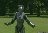 Doctor Who