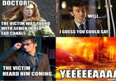 Doctor Who