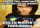 Cool Chick Carol