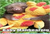 Manbearpig