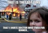 Doctor Who