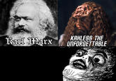 What Has Been Seen Cannot Be Unseen