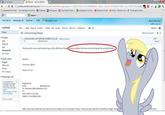 Derpy Hooves