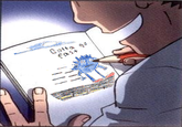 Gotta Go Fast