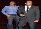 Nicolas Cage