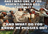 Story Time Jesus