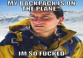 Bear Grylls / Better Drink My Own Piss