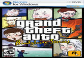 Grand Theft Auto Cover Parodies