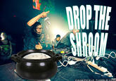 Cooking With Skrillex