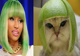 Nicki Minaj