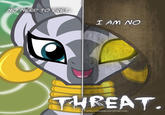 My Little Pony: Friendship is Magic